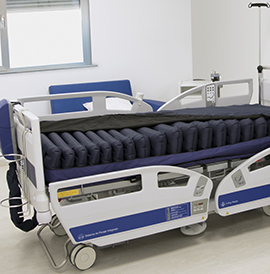hospitalizacion